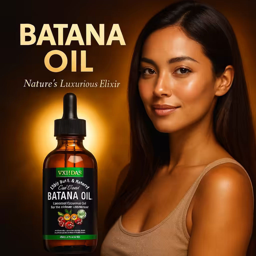 BATANA OIL: CRECIMIENTO RÁPIDO Y REPARACIÓN INTENSIVA